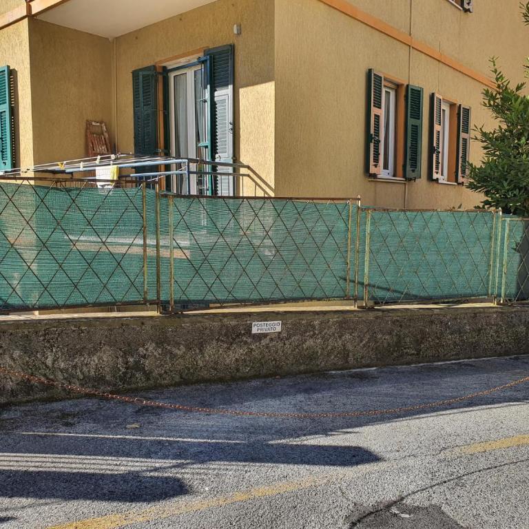 Elisa House - Appartamento con 2 Camere da Letto - 26