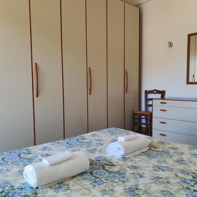 Elisa House - Appartamento con 2 Camere da Letto - 10