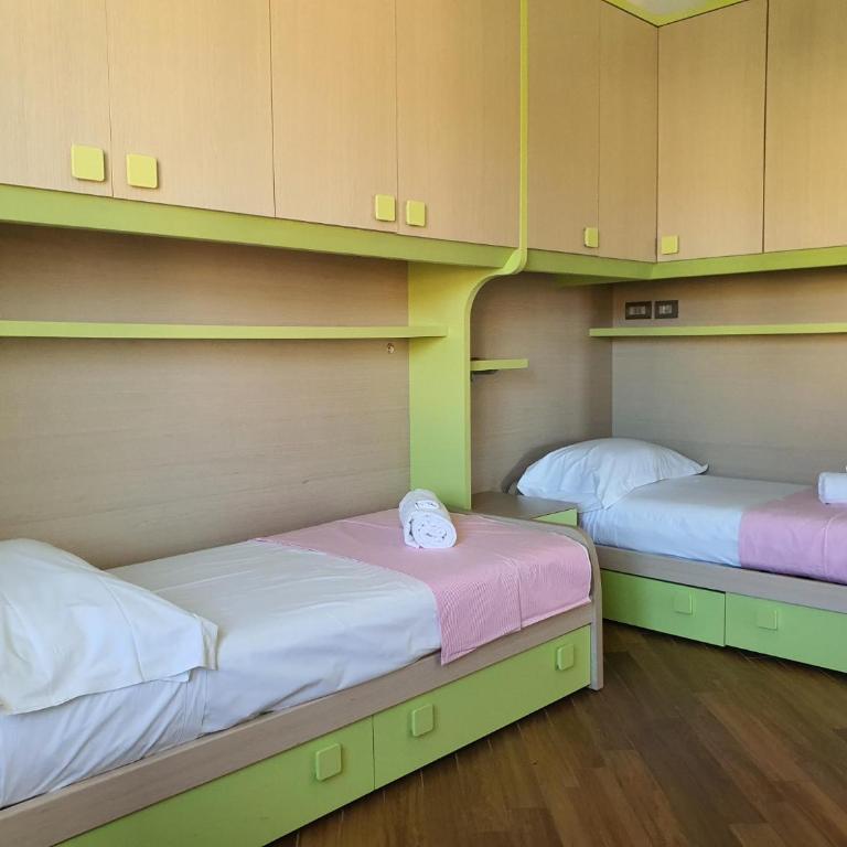 Elisa House - Appartamento con 2 Camere da Letto - 12