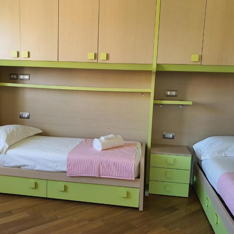 Elisa House - Appartamento con 2 Camere da Letto - 13