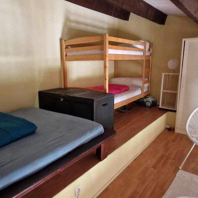 Appartement cap dagde - Apartment mit 2 Schlafzimmern - 3
