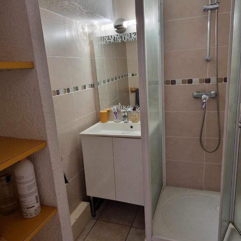 Appartement cap dagde - Apartment mit 2 Schlafzimmern - 10