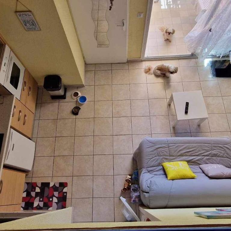 Appartement cap dagde - Apartment mit 2 Schlafzimmern - 13