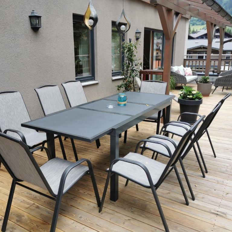 Schlossalm Appartement - Three-Bedroom Premium Apartment - 7