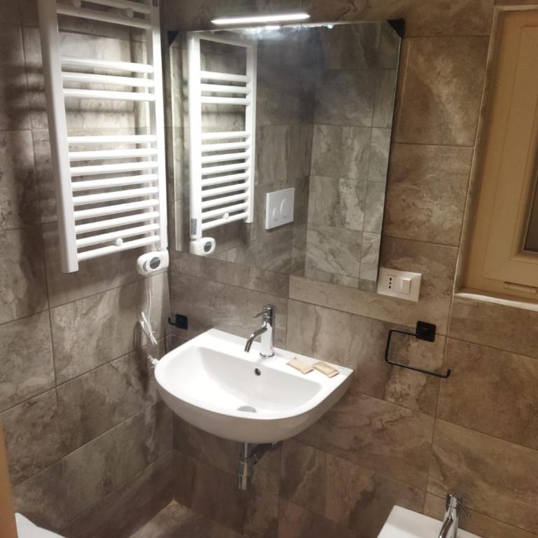 Villa Brachychiton - Casa Vacanze con 3 Camere da Letto - 44