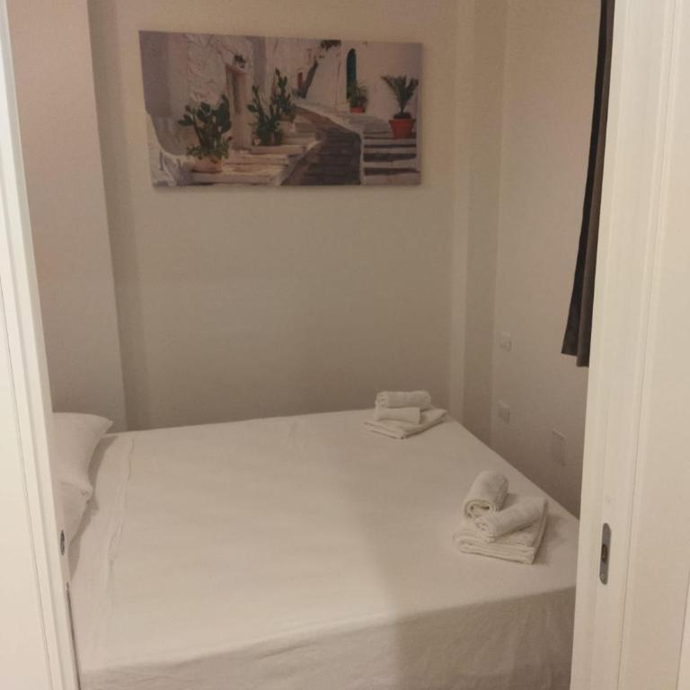 Villa Brachychiton - Casa Vacanze con 3 Camere da Letto - 49