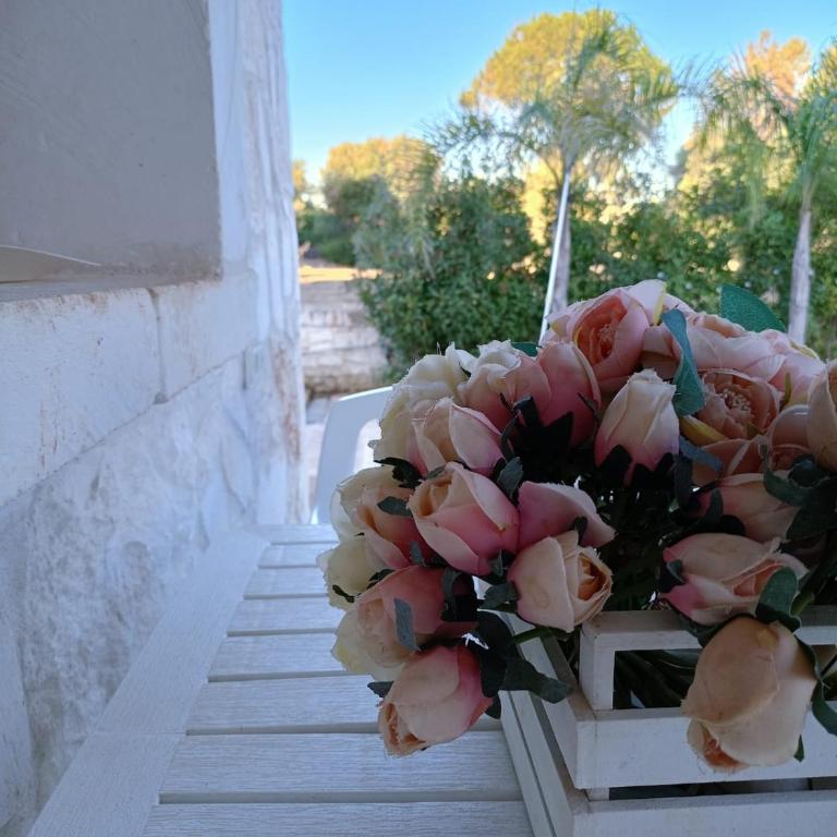 Villa Brachychiton - Casa Vacanze con 3 Camere da Letto - 54