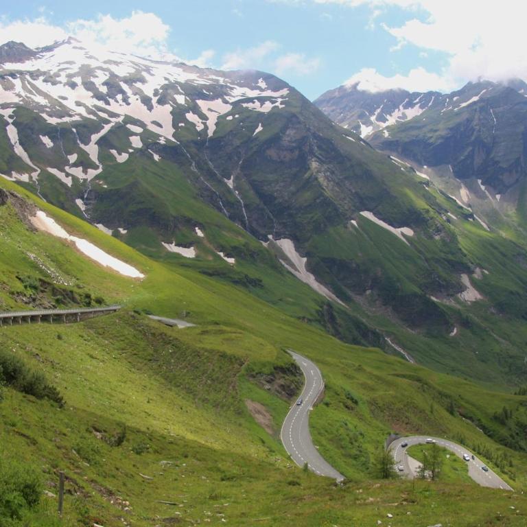 Alpine Holiday House, Großglockner - Haus mit 5 Schlafzimmern - 86