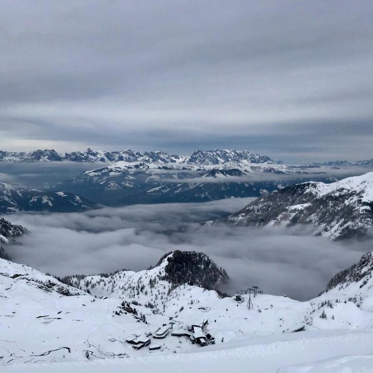 Alpine Holiday House, Großglockner - Haus mit 5 Schlafzimmern - 85