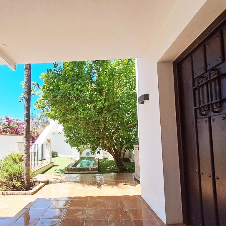Casa Alhambra - Centro Histórico con Jardín Privado - Apartment - 35