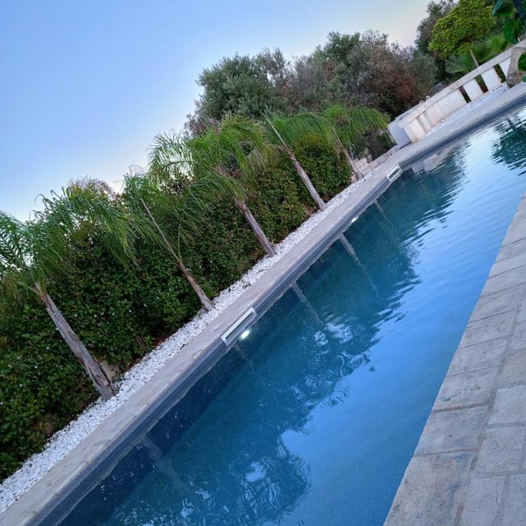 Villa Brachychiton - Casa Vacanze con 3 Camere da Letto - 67