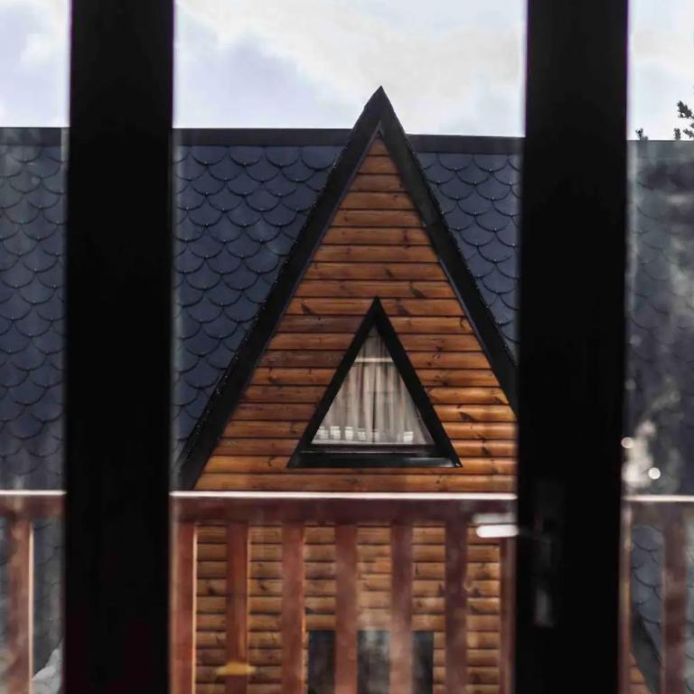Le refuge secret appartement cosy avec garage - One-Bedroom Apartment - 17