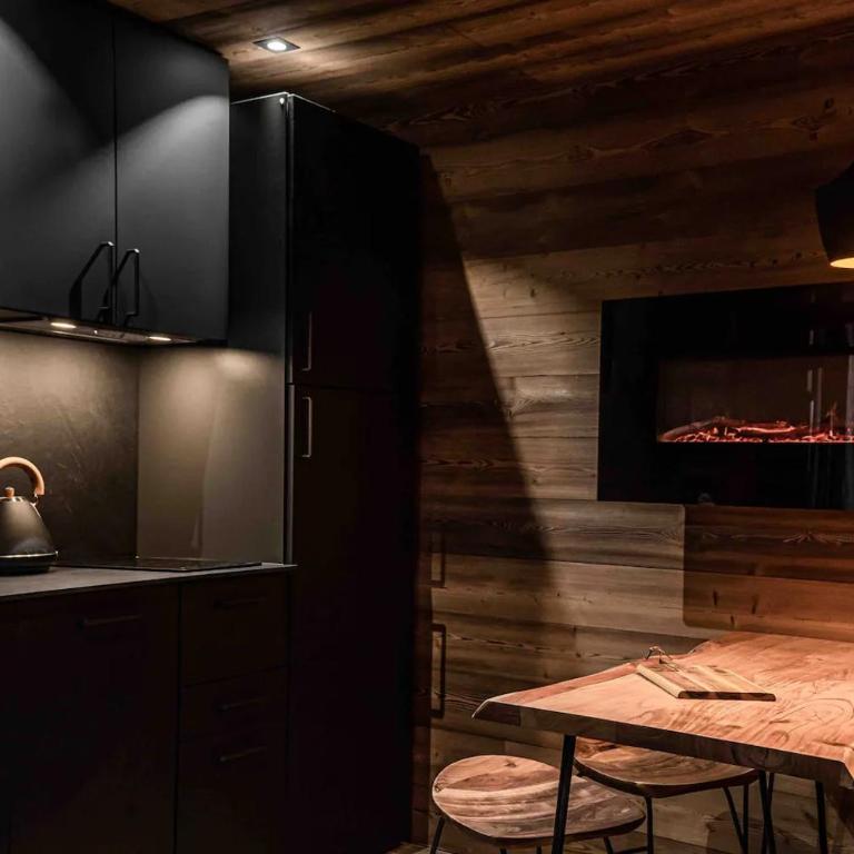 Le refuge secret appartement cosy avec garage - One-Bedroom Apartment - 2