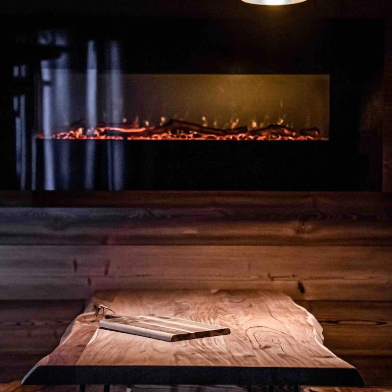 Le refuge secret appartement cosy avec garage - One-Bedroom Apartment - 7