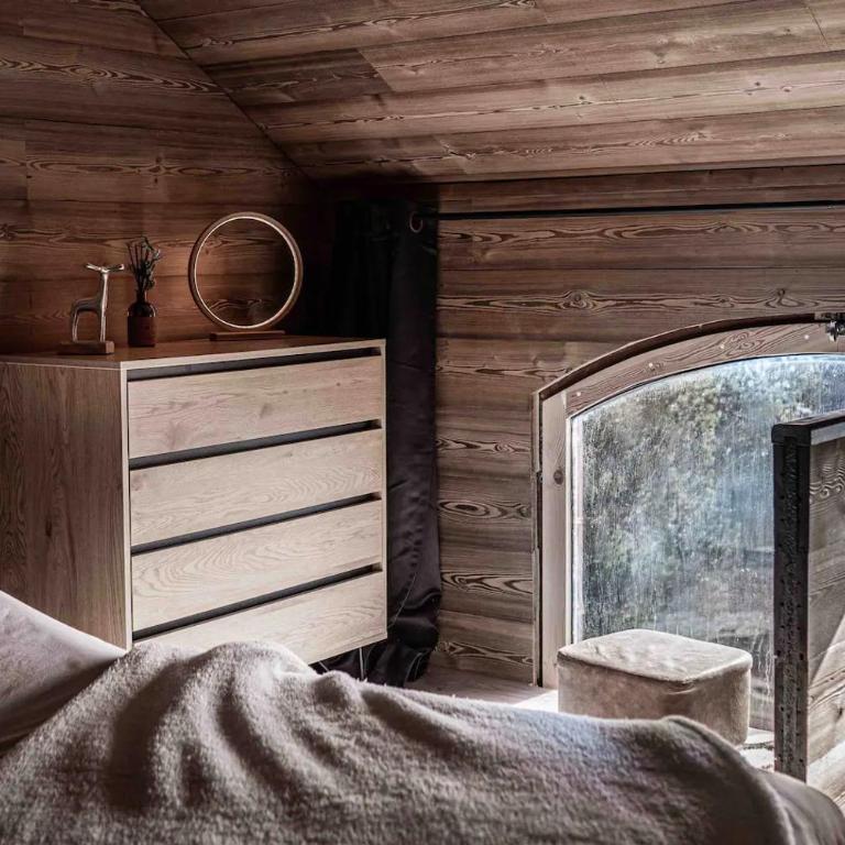 Le refuge secret appartement cosy avec garage - One-Bedroom Apartment - 1