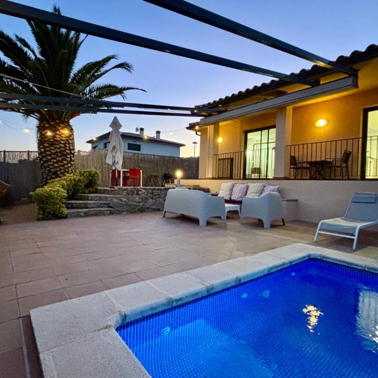 Villas Medes Mar - Plus Costa Brava - Villa with Private Pool - 32