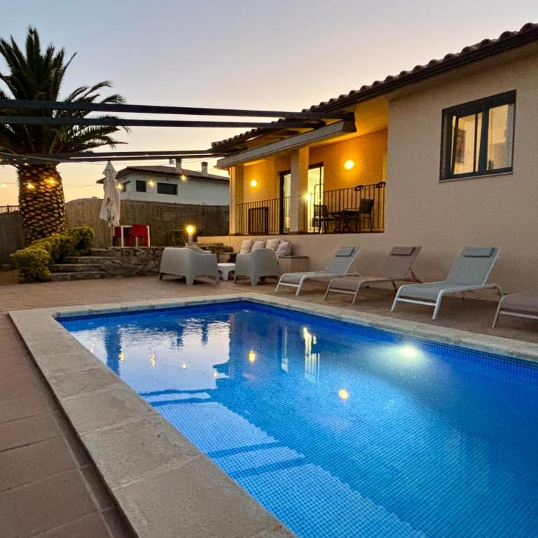 Villas Medes Mar - Plus Costa Brava - Villa with Private Pool - 31