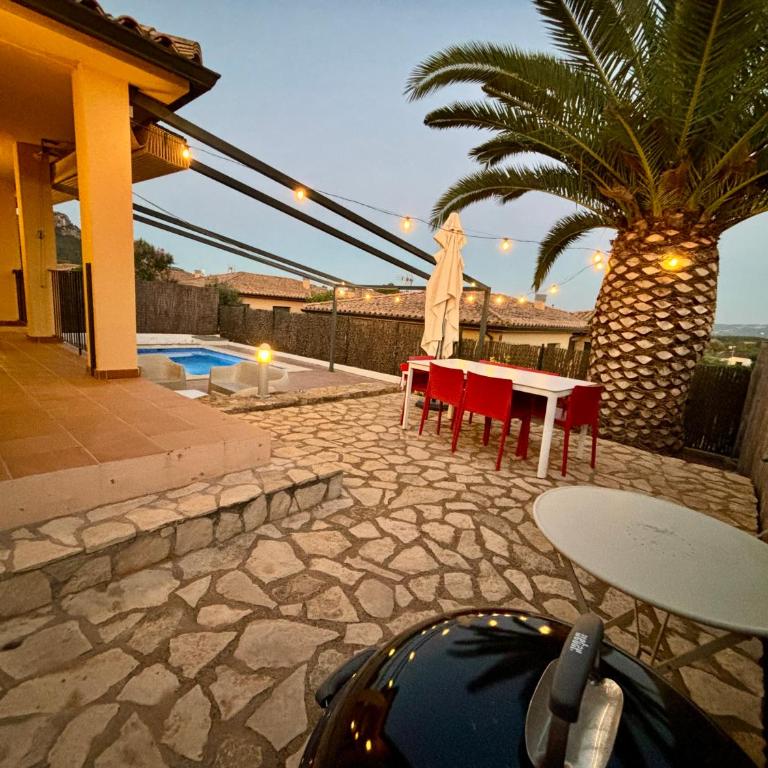 Villas Medes Mar - Plus Costa Brava - Villa with Private Pool - 34