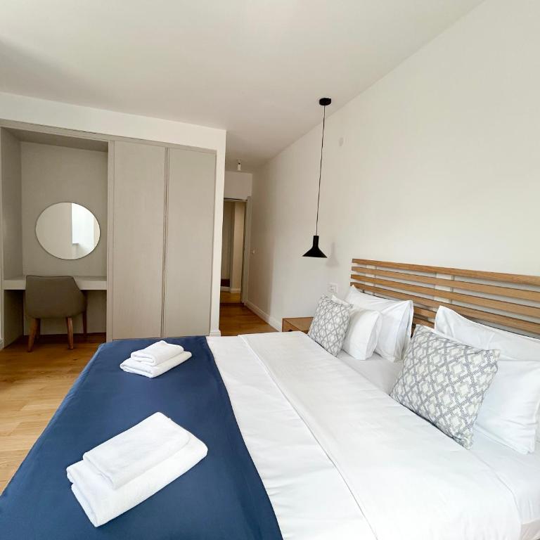 Nest Ozana - Double Room - 4