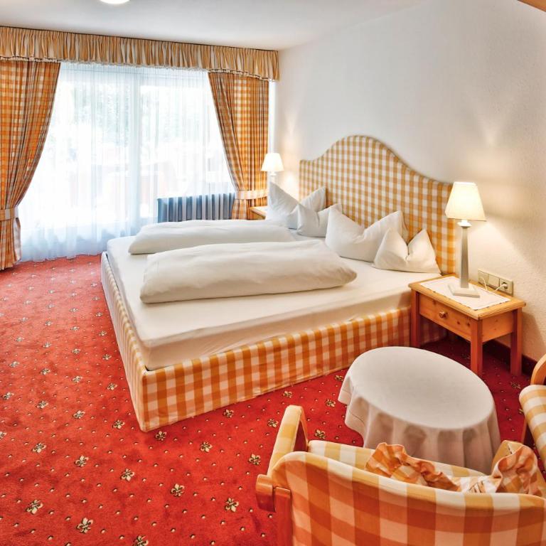 Hotel Pfeifer - Einzelzimmer - 2