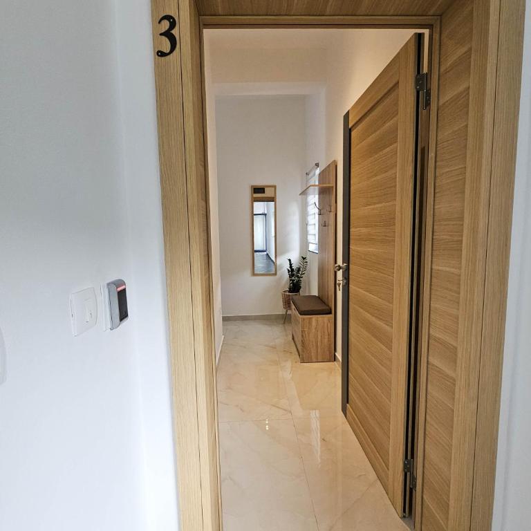 Harmony Garden Apartments - Apartment - 4