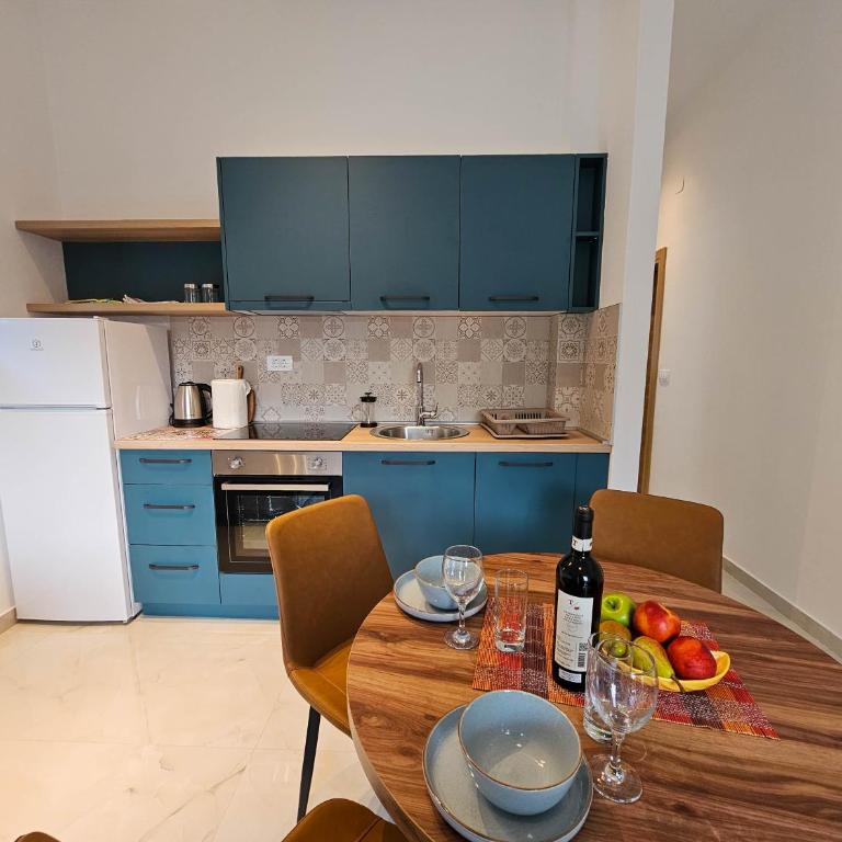 Harmony Garden Apartments - Apartment - 5