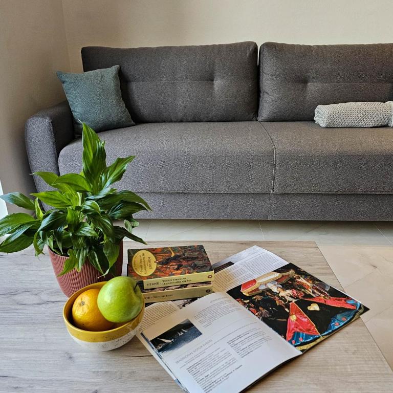 Harmony Garden Apartments - Apartment - 6