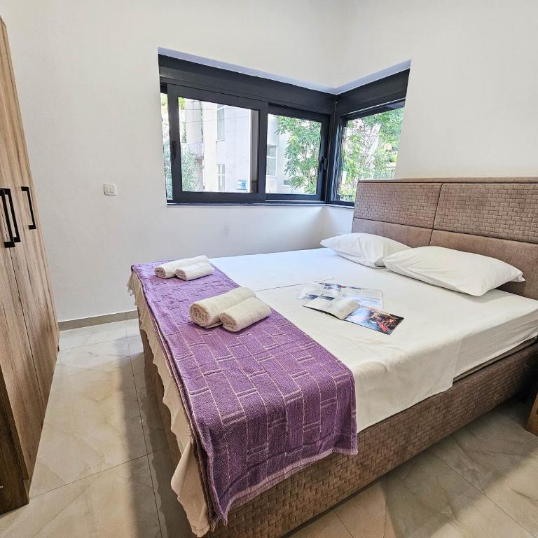 Harmony Garden Apartments - Apartment - 10