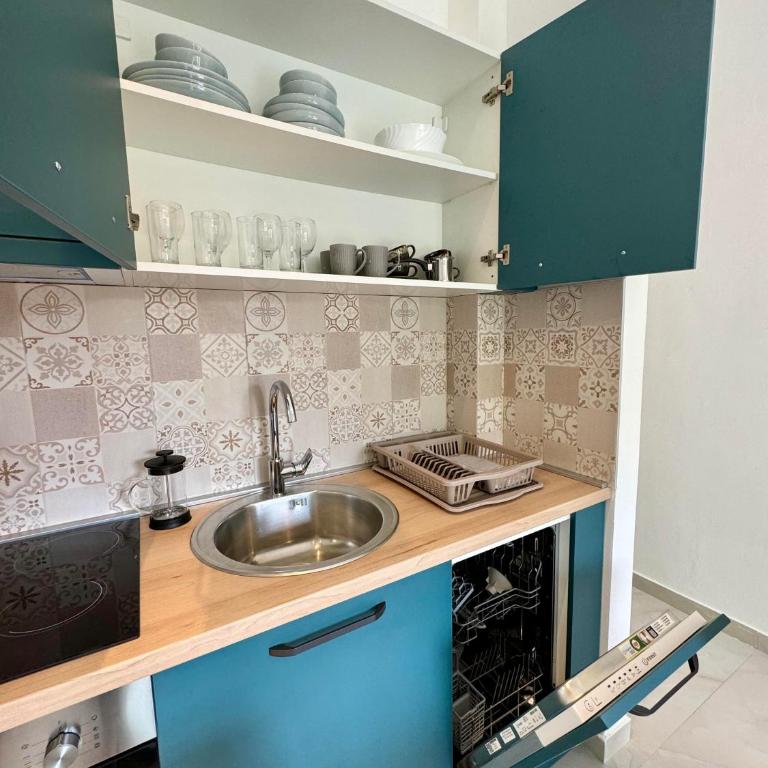 Harmony Garden Apartments - Apartment - 12
