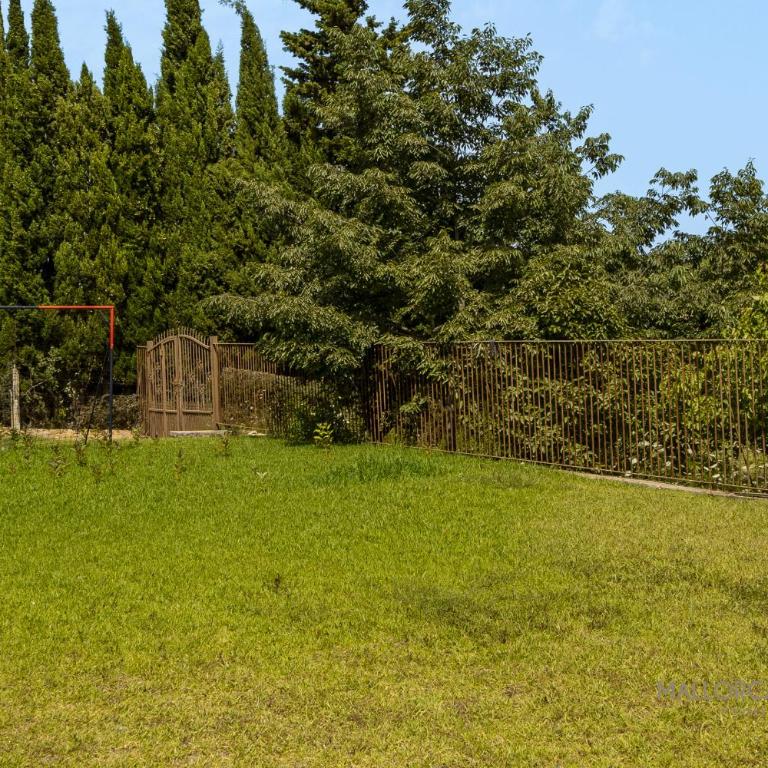 Villa Alejandra - Villa con piscina privada - 46