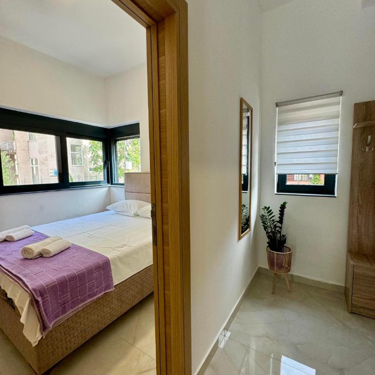 Harmony Garden Apartments - Apartment - 14