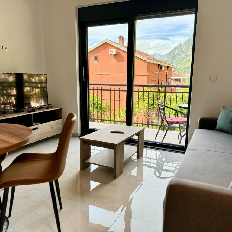 Harmony Garden Apartments - Apartment - 16