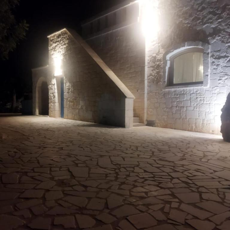 Villa Brachychiton - Casa Vacanze con 3 Camere da Letto - 80