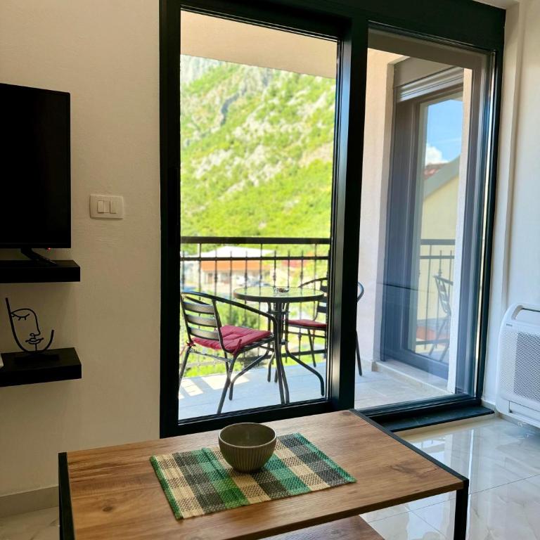 Harmony Garden Apartments - Apartment - 15