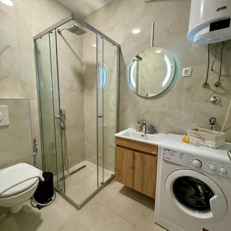 Harmony Garden Apartments - Apartment - 19