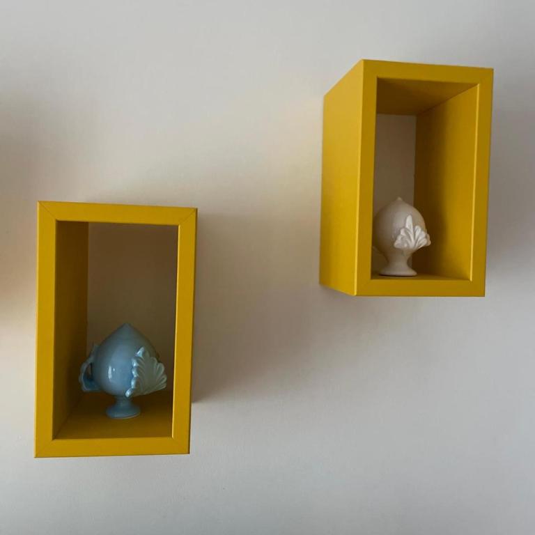 Loft Postiglione 14 - Appartamento con 1 Camera da Letto - 10