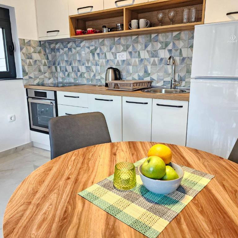 Harmony Garden Apartments - Apartment - 13
