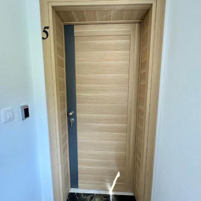 Harmony Garden Apartments - Apartment - 19
