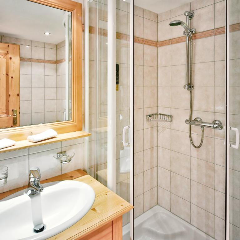 Hotel Pfeifer - Einzelzimmer - 6