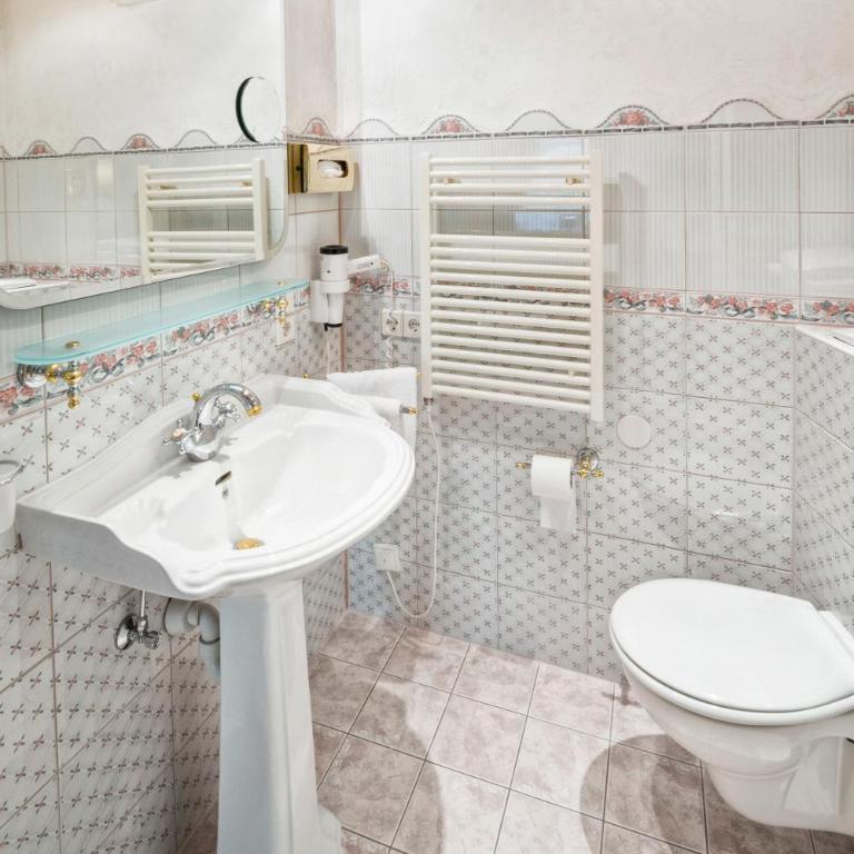 Hotel Pfeifer - Einzelzimmer - 5