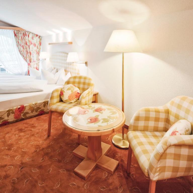 Hotel Pfeifer - Einzelzimmer - 3