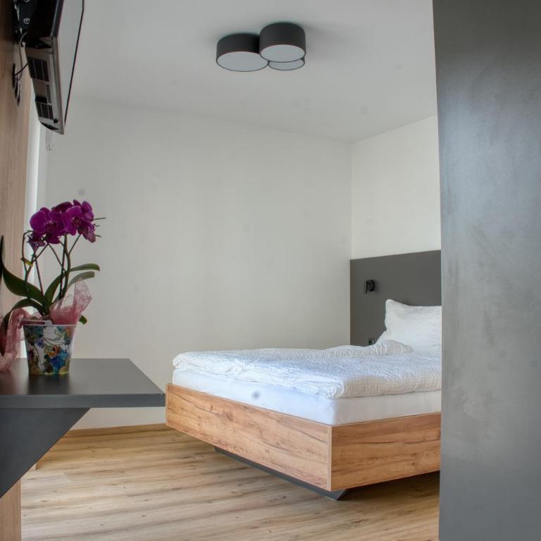 myQuartier City Chalets digital self check in - Studio M - 2