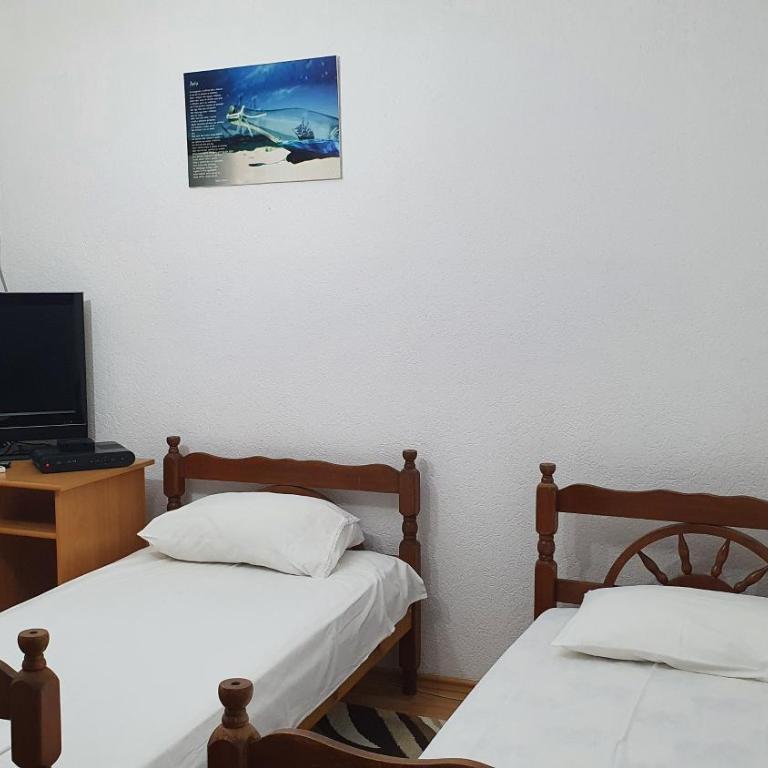 Guesthouse Sinani - Standard Studio - 4