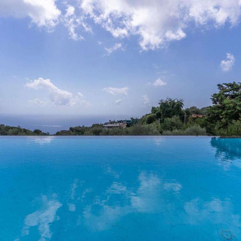 Le Arcate Sea La Vie by Feeling Italy - Appartamento - 28