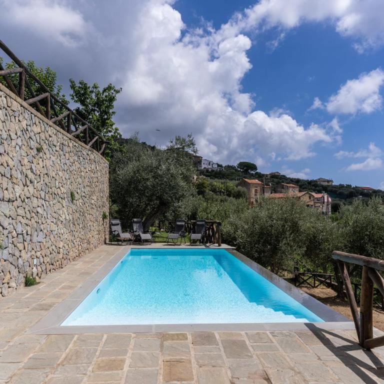 Le Arcate Sea La Vie by Feeling Italy - Appartamento - 27