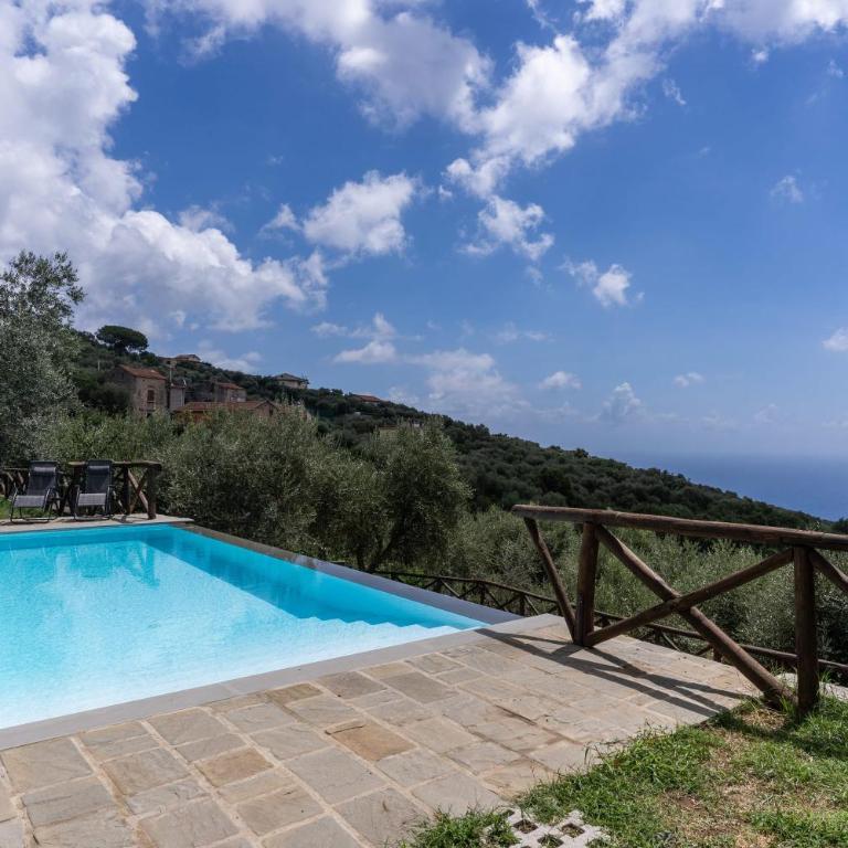 Le Arcate Sea La Vie by Feeling Italy - Appartamento - 29