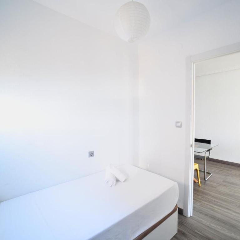 Expoholidays - Solarium - Apartamento de 3 dormitorios - 21