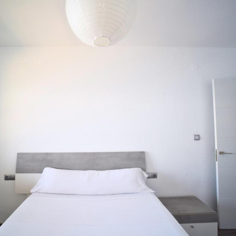 Expoholidays - Solarium - Apartamento de 3 dormitorios - 9
