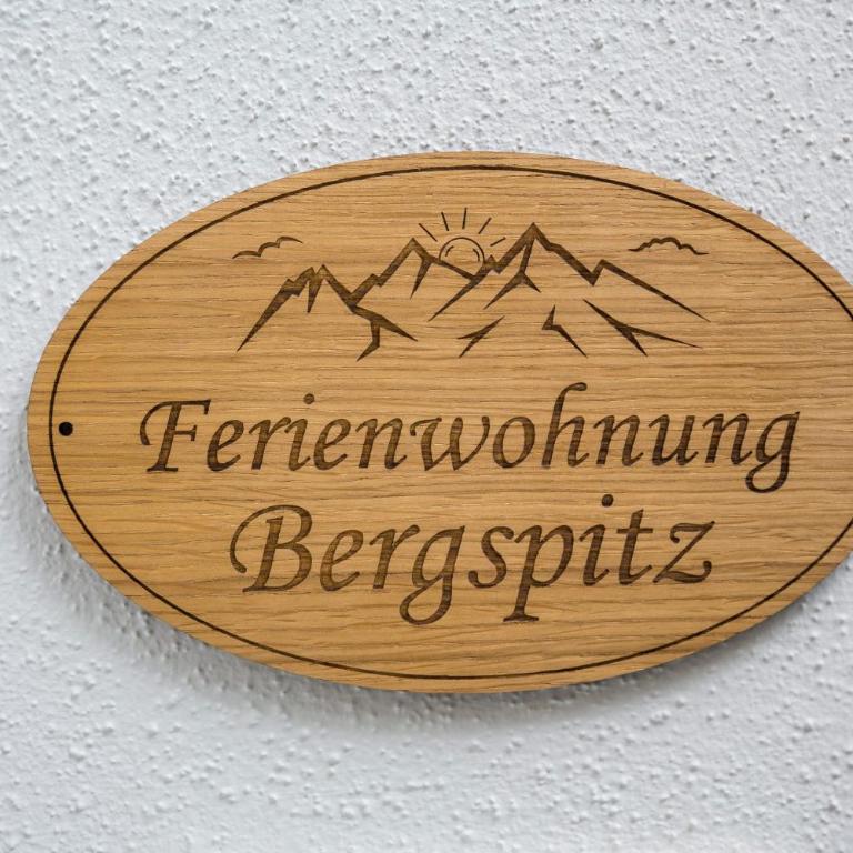 Ferienwohnung Bergspitz - Apartment mit 2 Schlafzimmern - 4