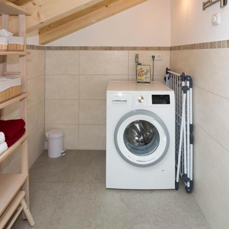 Ferienwohnung Bergspitz - Apartment mit 2 Schlafzimmern - 20